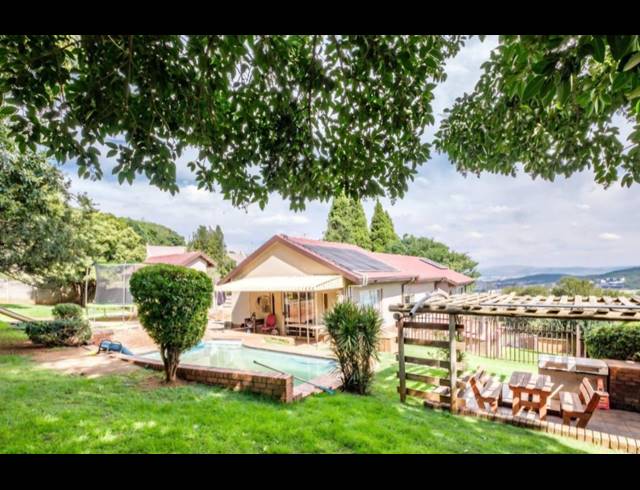 3 BEDROOM HOUSE FOR SALE IN MULBARTON